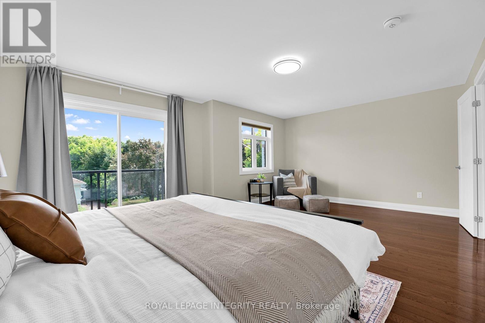 A - 251 Glynn Avenue, Ottawa, ON - Indoor Photo Showing Bedroom