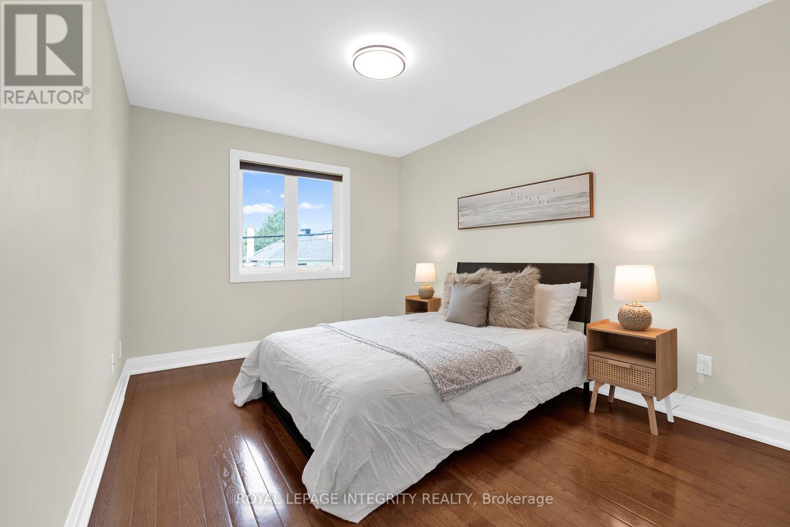 A - 251 Glynn Avenue, Ottawa, ON - Indoor Photo Showing Bedroom