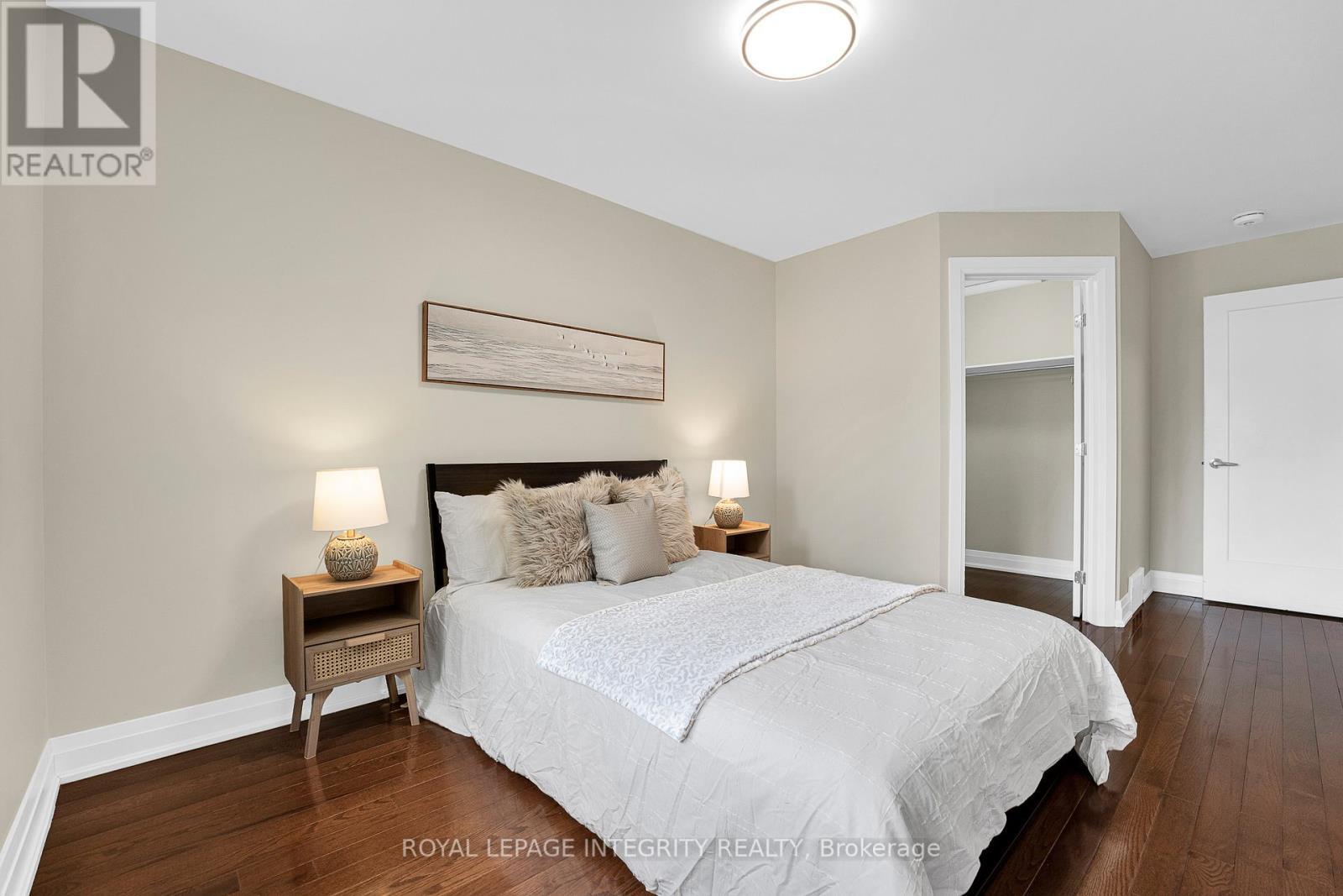 A - 251 Glynn Avenue, Ottawa, ON - Indoor Photo Showing Bedroom