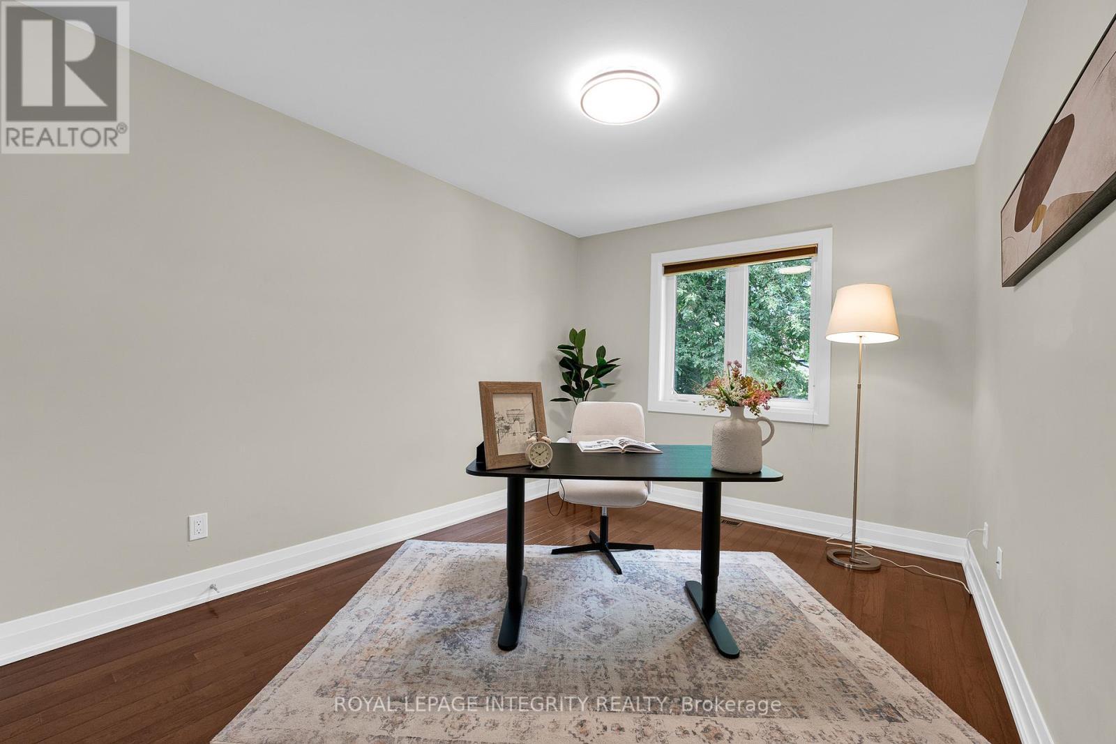 A - 251 Glynn Avenue, Ottawa, ON - Indoor Photo Showing Office