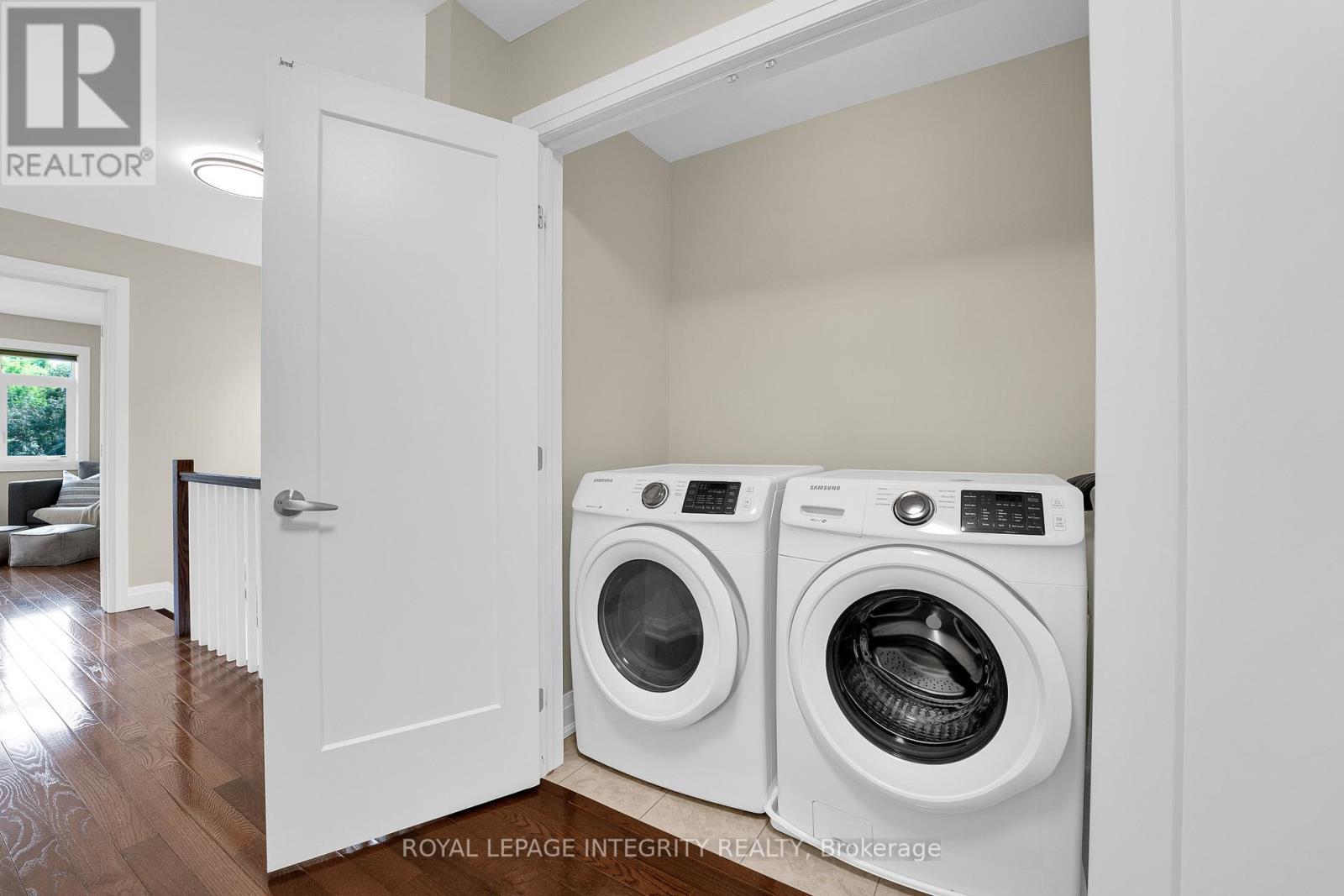 A - 251 Glynn Avenue, Ottawa, ON - Indoor Photo Showing Laundry Room