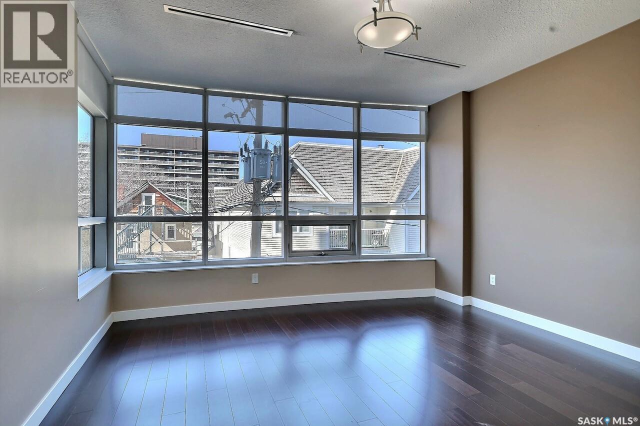 207 2300 Broad Street, Regina, SK - Indoor Photo Showing Other Room