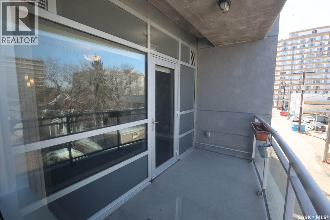 207 2300 Broad Street, Regina, SK - Outdoor With Exterior