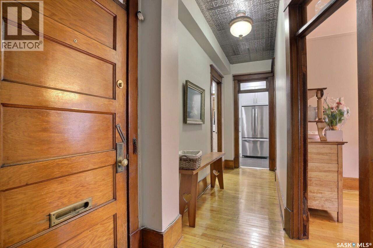 8 2201 14Th Avenue, Regina, SK - Indoor Photo Showing Other Room