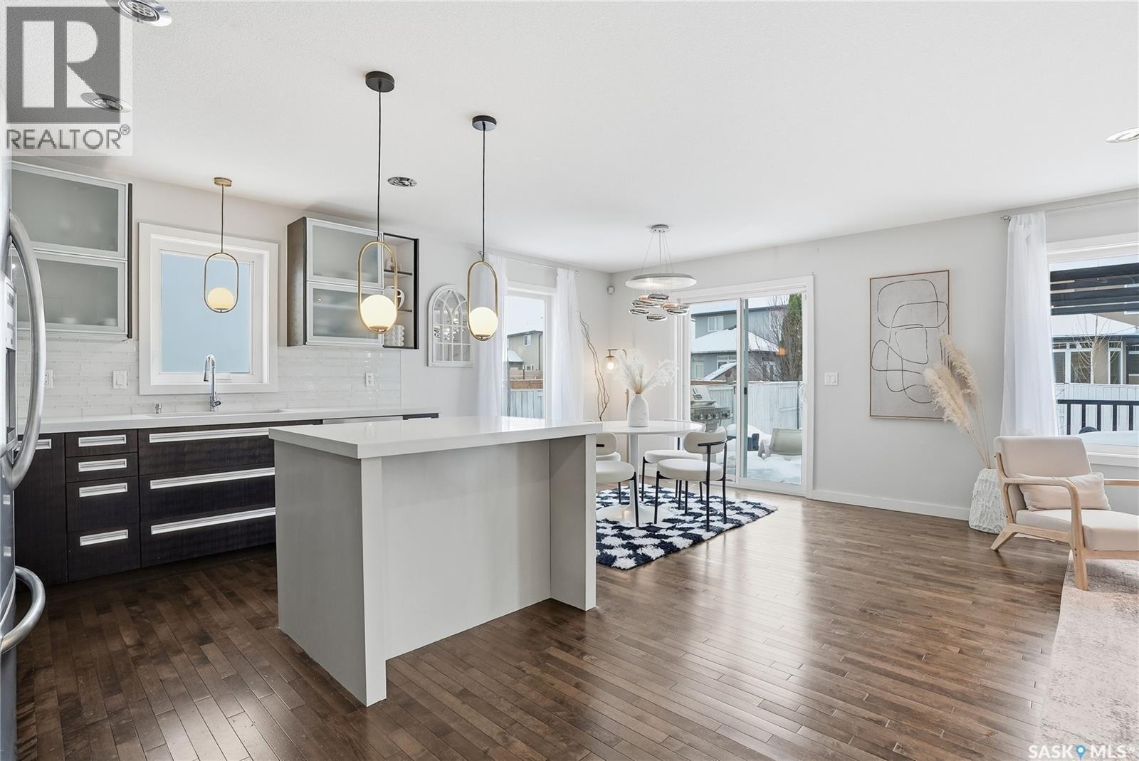 319 East Hampton Boulevard, Saskatoon, SK - Indoor Photo Showing Other Room