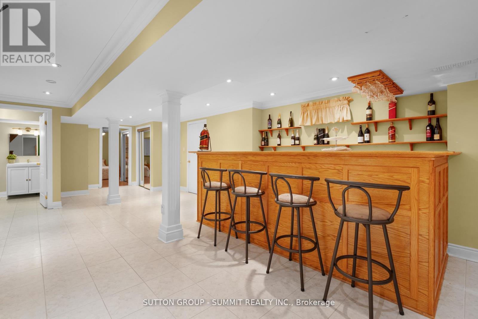 3353 Loyalist Drive, Mississauga, ON - Indoor Photo Showing Other Room