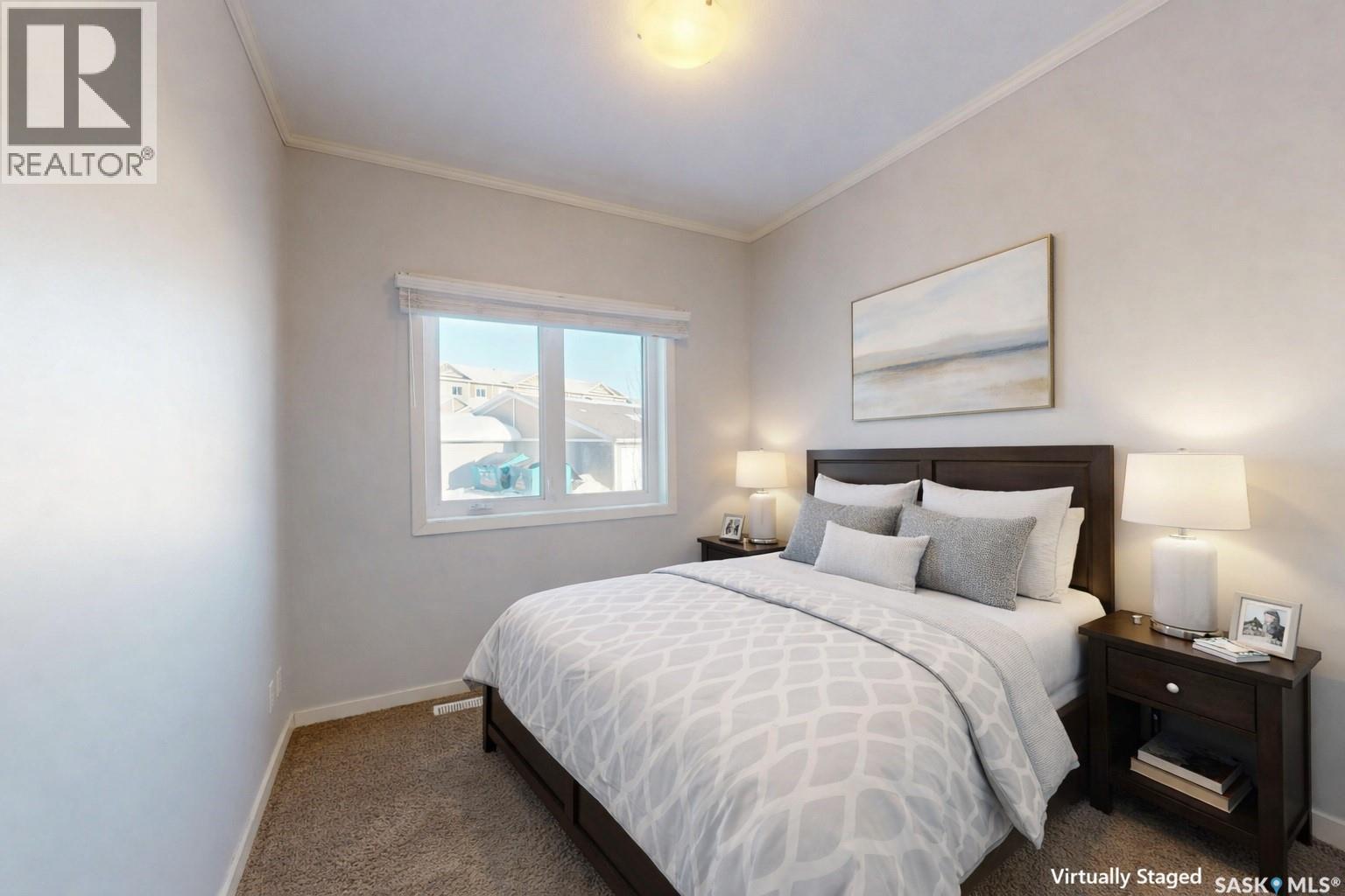 111 720 Baltzan Boulevard, Saskatoon, SK - Indoor Photo Showing Bedroom