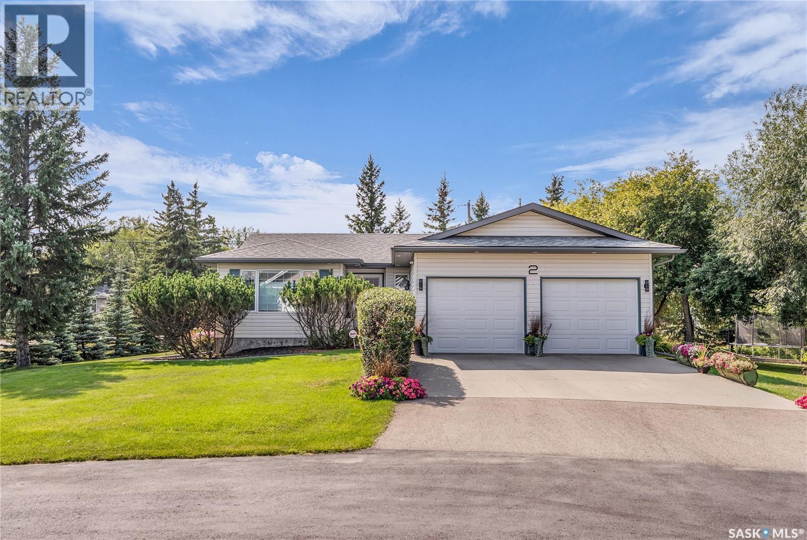 2 Poplar Place, Hepburn, SK - Outdoor