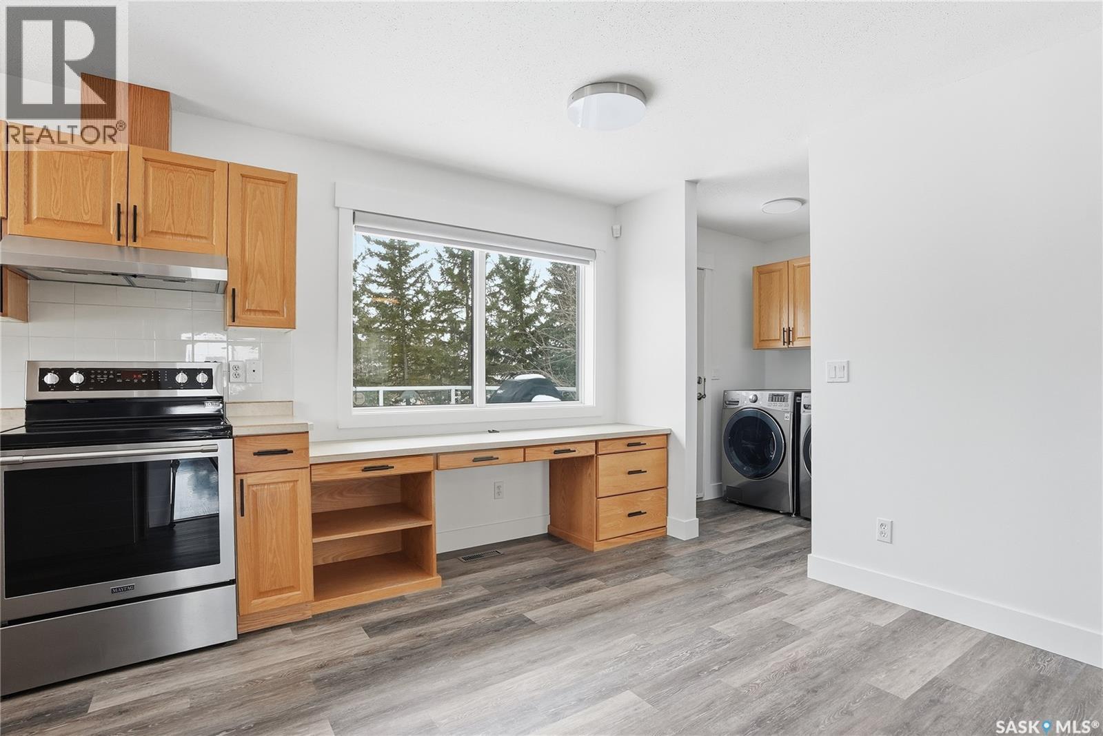 2 Poplar Place, Hepburn, SK - Indoor Photo Showing Kitchen