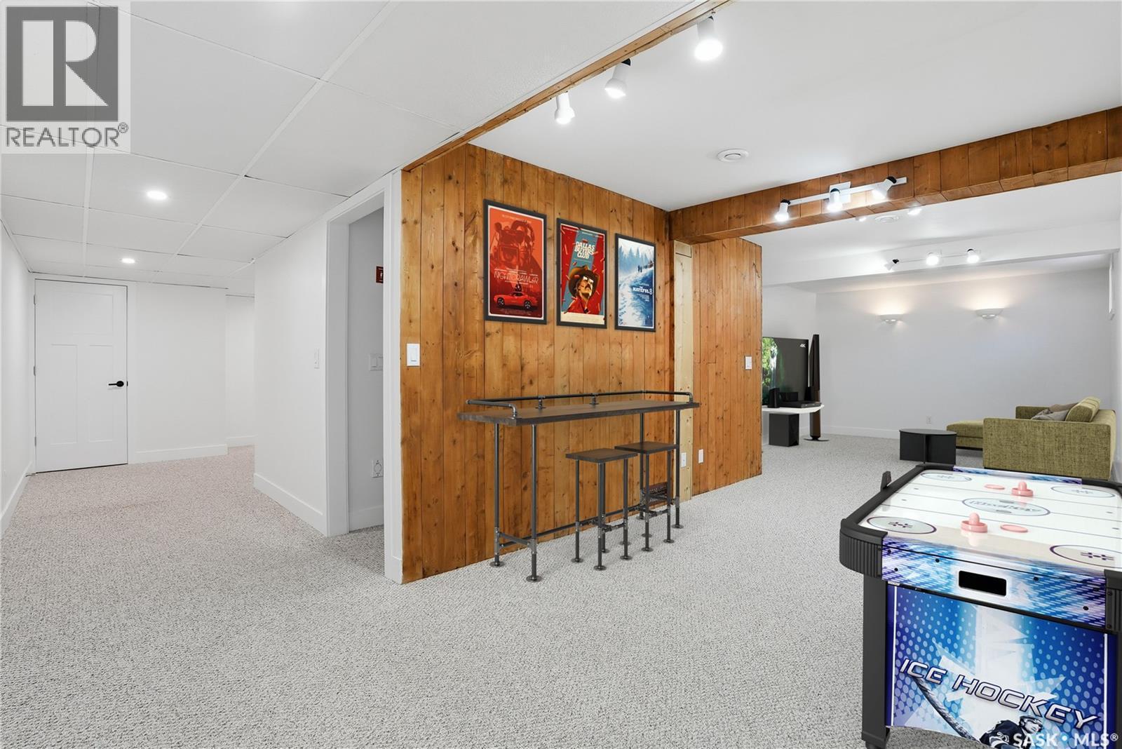 2 Poplar Place, Hepburn, SK - Indoor Photo Showing Other Room