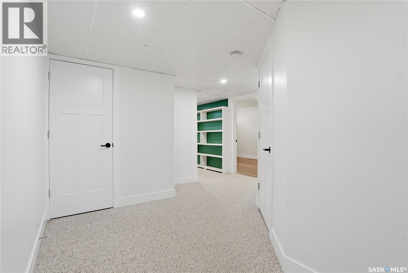 2 Poplar Place, Hepburn, SK - Indoor Photo Showing Other Room