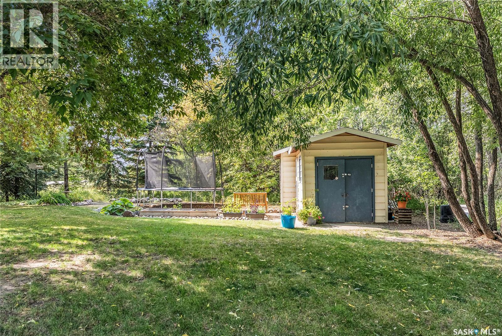 2 Poplar Place, Hepburn, SK - Outdoor