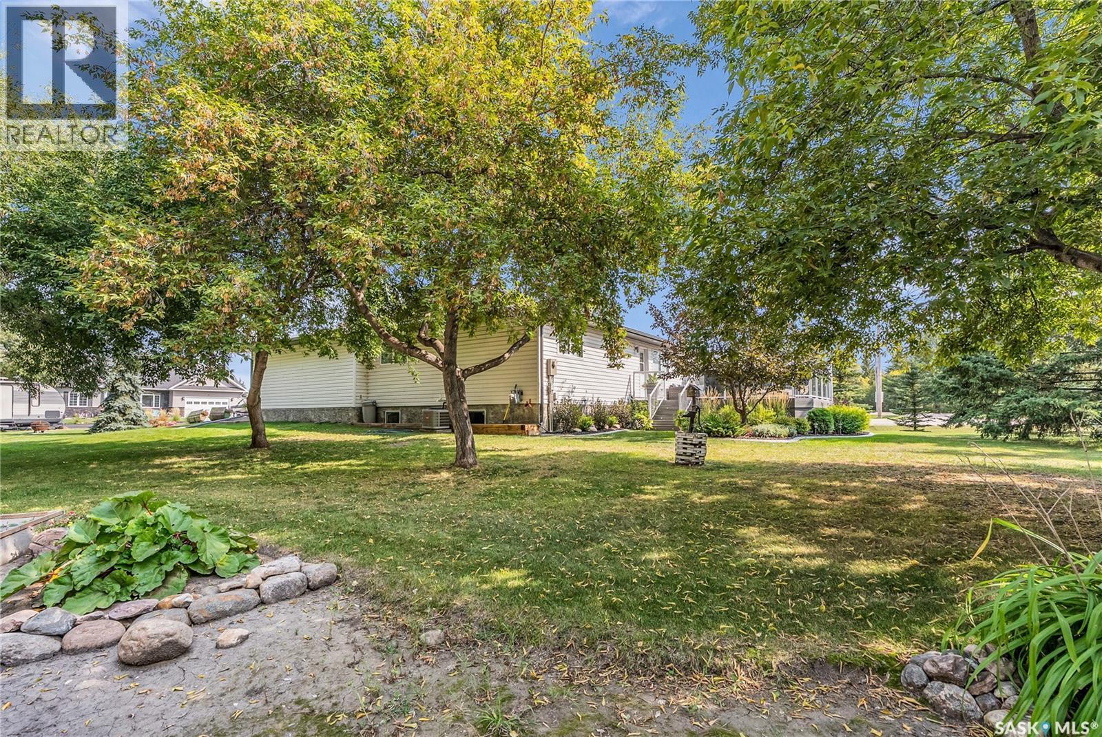 2 Poplar Place, Hepburn, SK - Outdoor