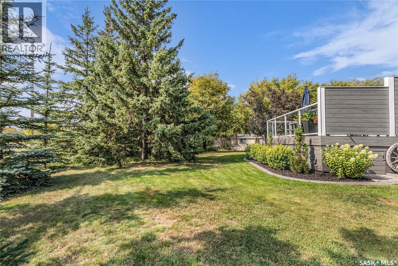 2 Poplar Place, Hepburn, SK - Outdoor