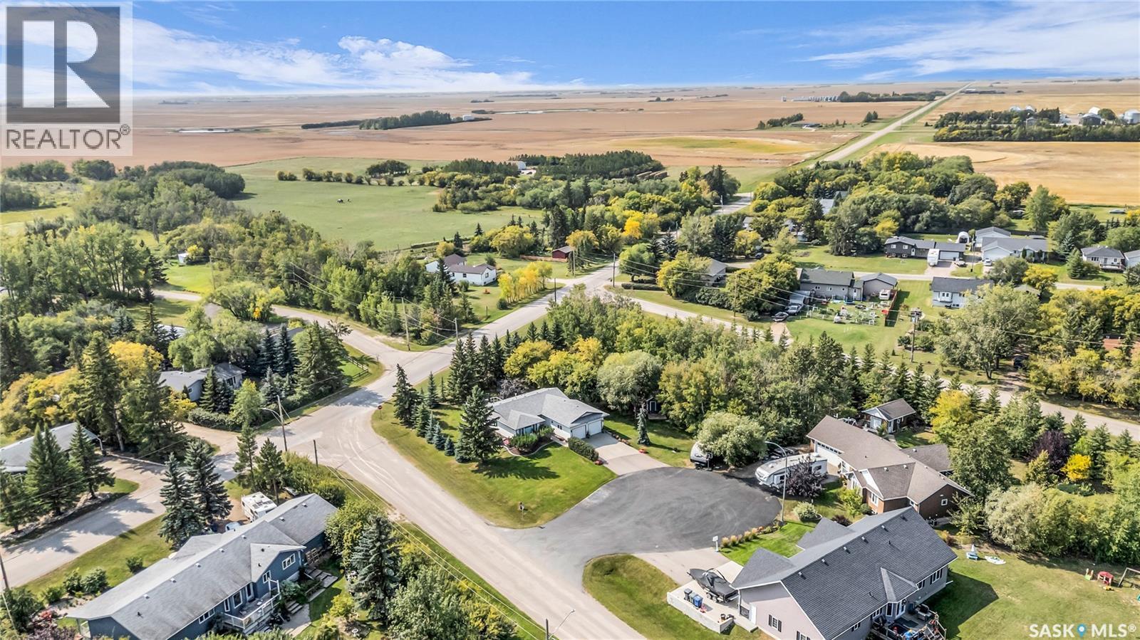 2 Poplar Place, Hepburn, SK - Outdoor With View