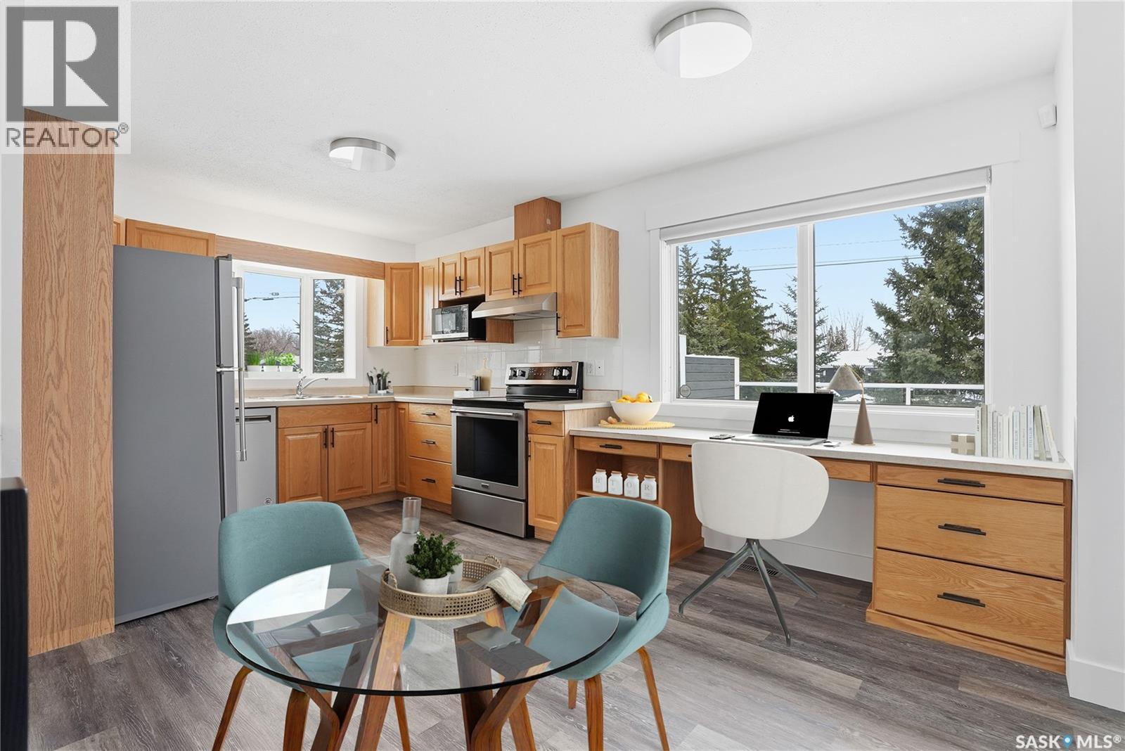 2 Poplar Place, Hepburn, SK - Indoor