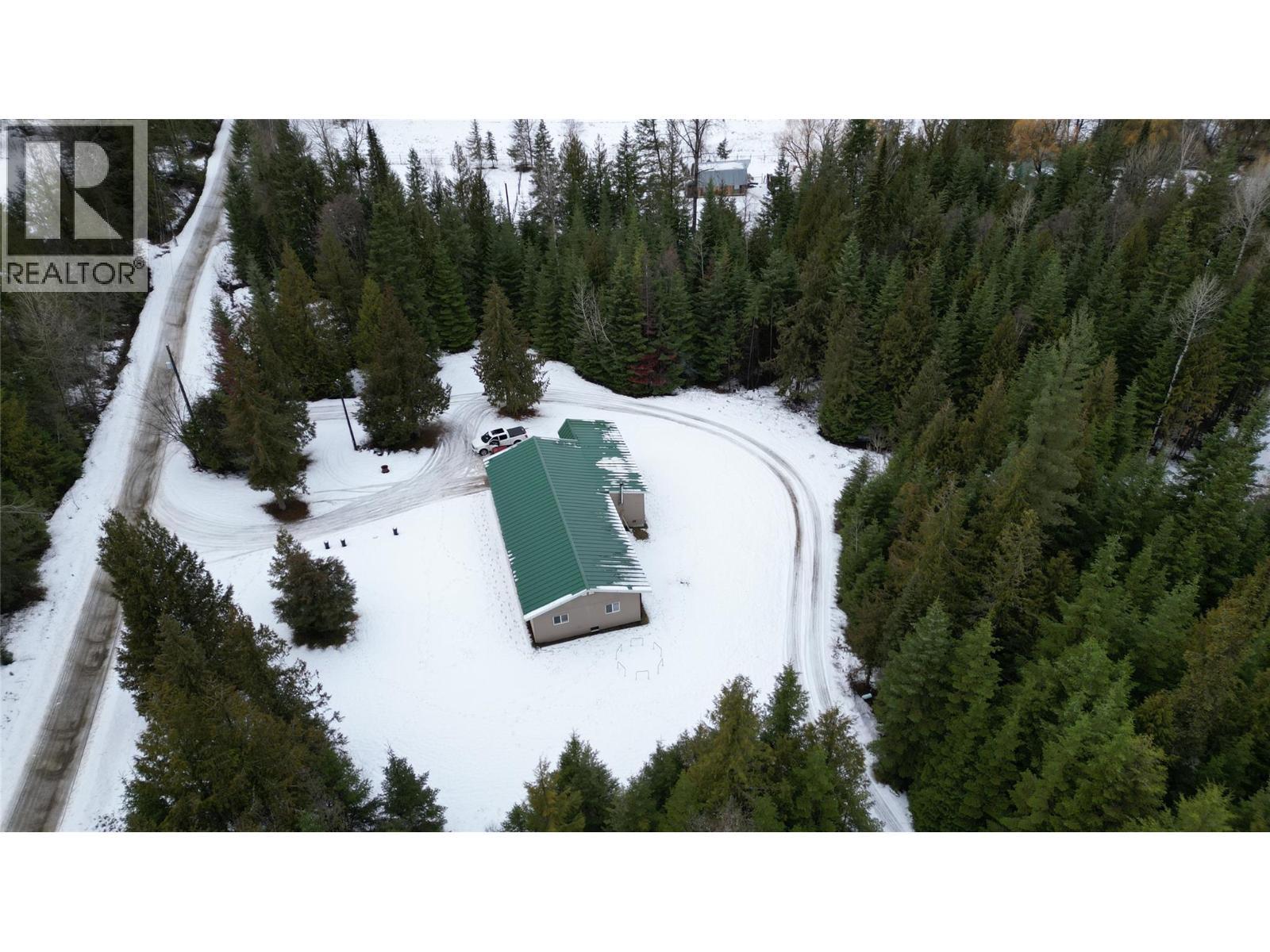 1925 Mcdaniels Road, Castlegar, BC
