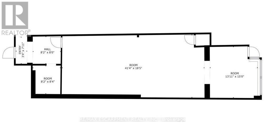 228 James Street N, Hamilton, ON