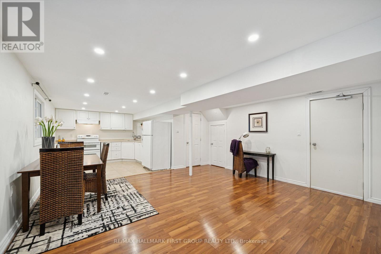 724 Barnes Crescent, Oshawa, ON - Indoor Photo Showing Other Room