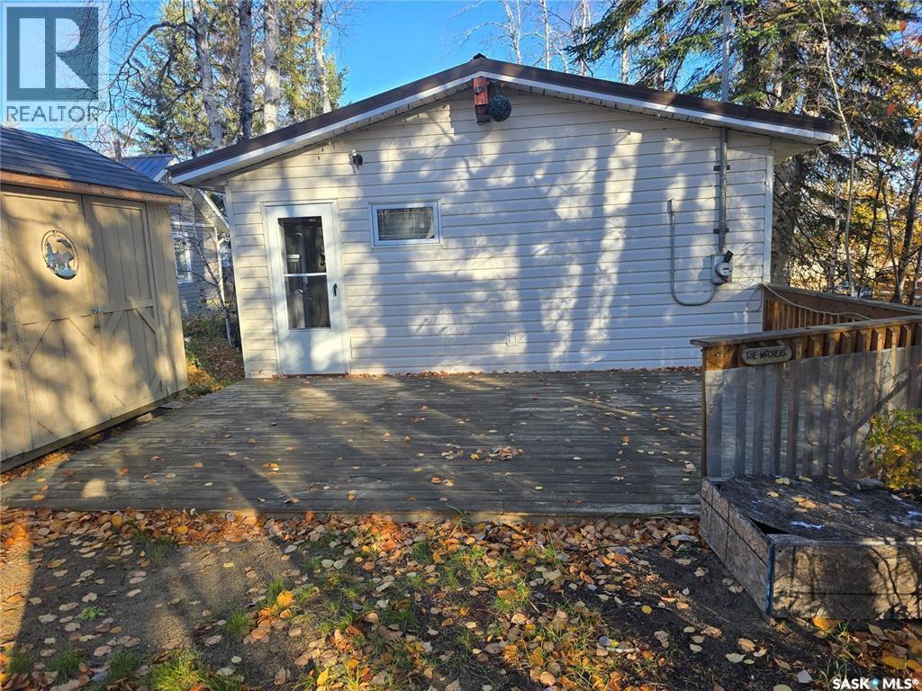 207 Pine Drive, Tobin Lake, SK - Outdoor