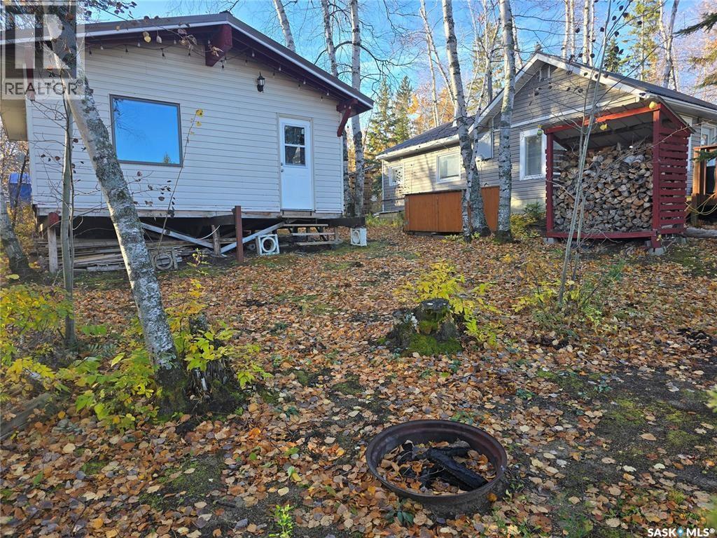 207 Pine Drive, Tobin Lake, SK - Outdoor