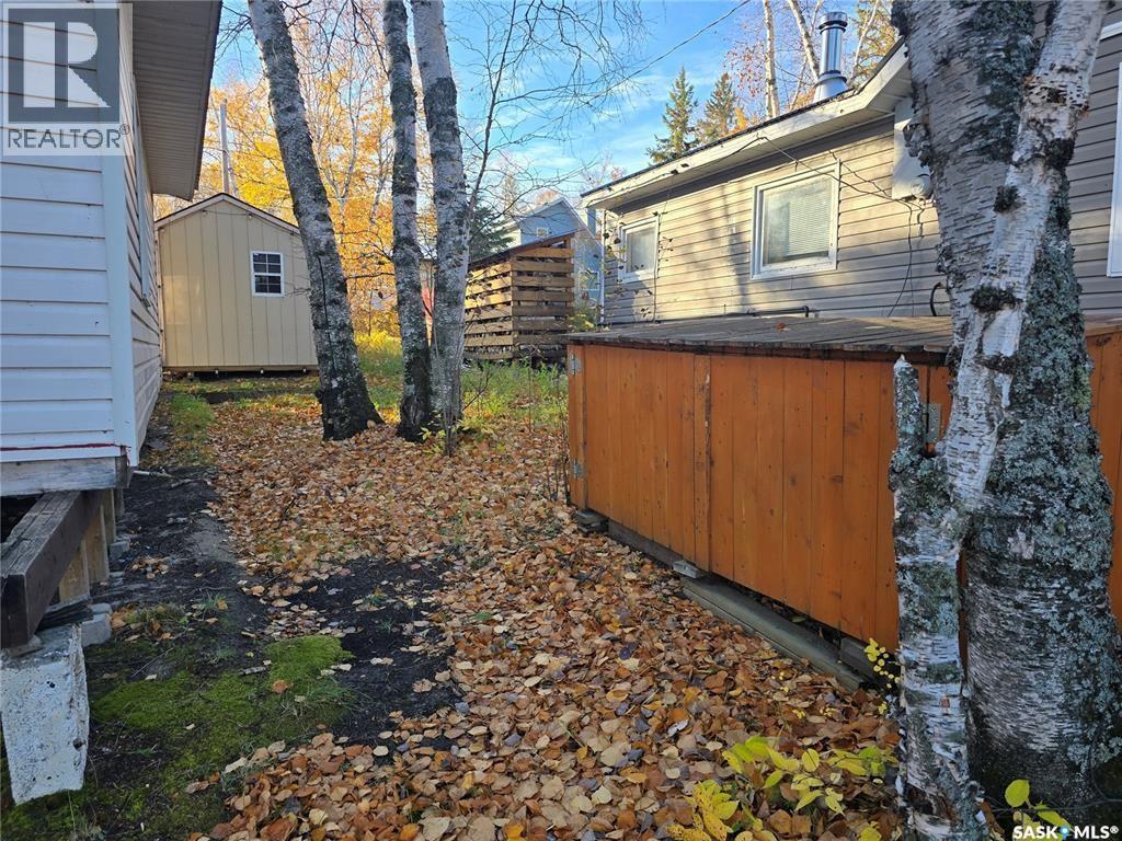 207 Pine Drive, Tobin Lake, SK - Outdoor