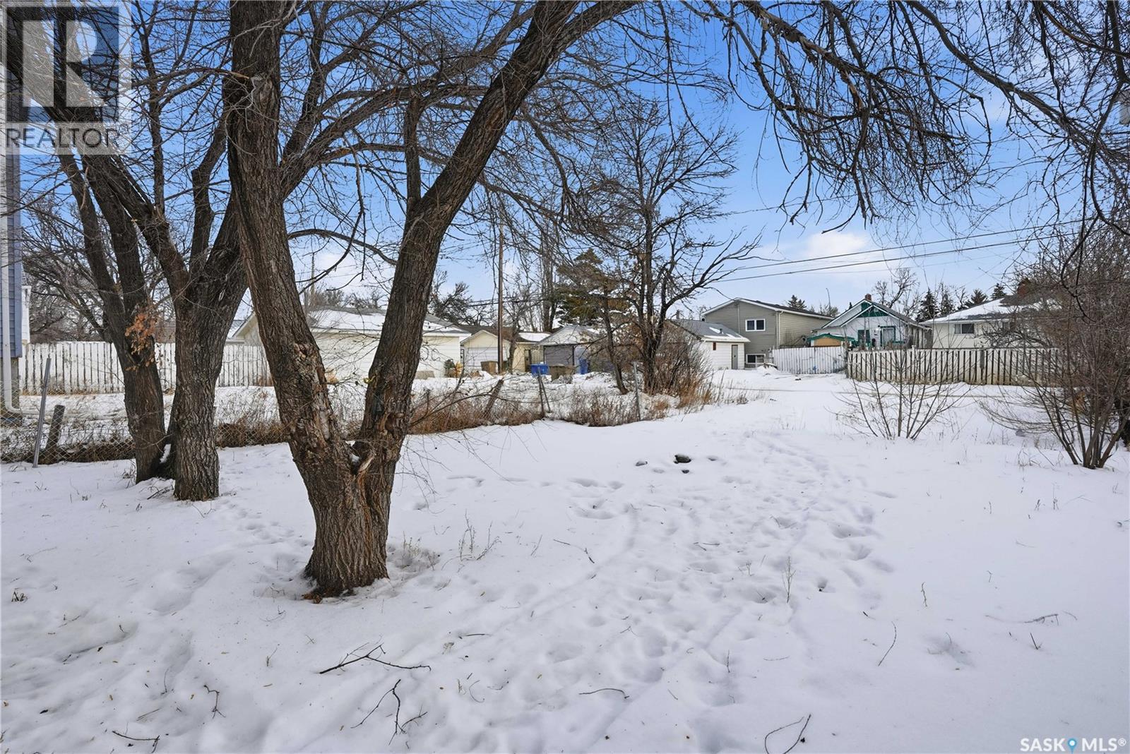 843 Argyle Street, Regina, SK - Outdoor