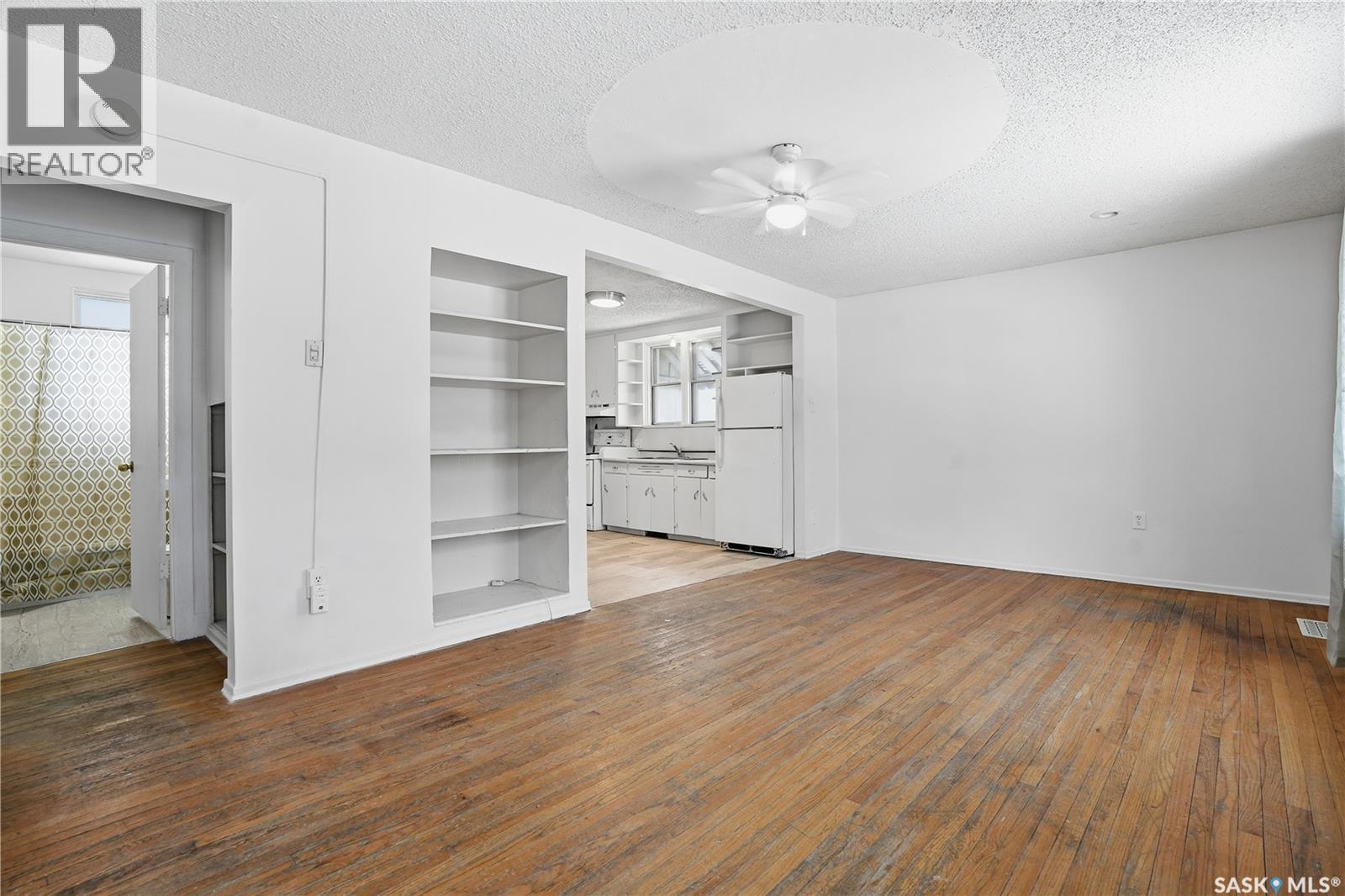 843 Argyle Street, Regina, SK - Indoor Photo Showing Other Room