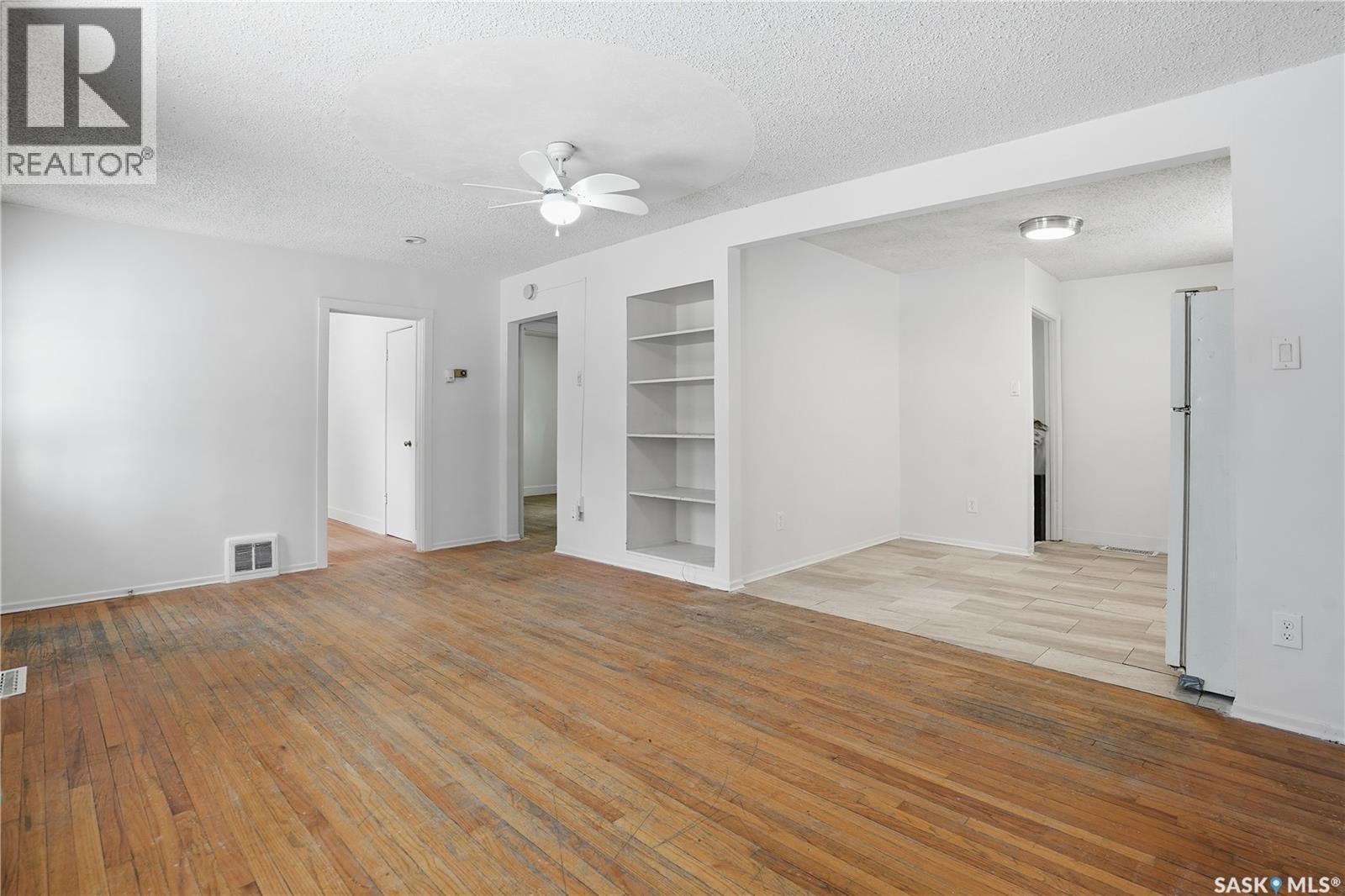 843 Argyle Street, Regina, SK - Indoor Photo Showing Other Room
