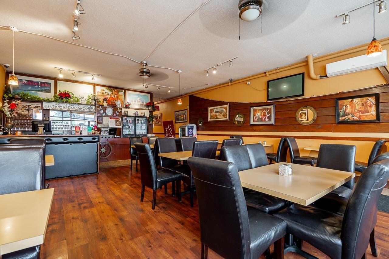 1549 Confidential, Langley, BC