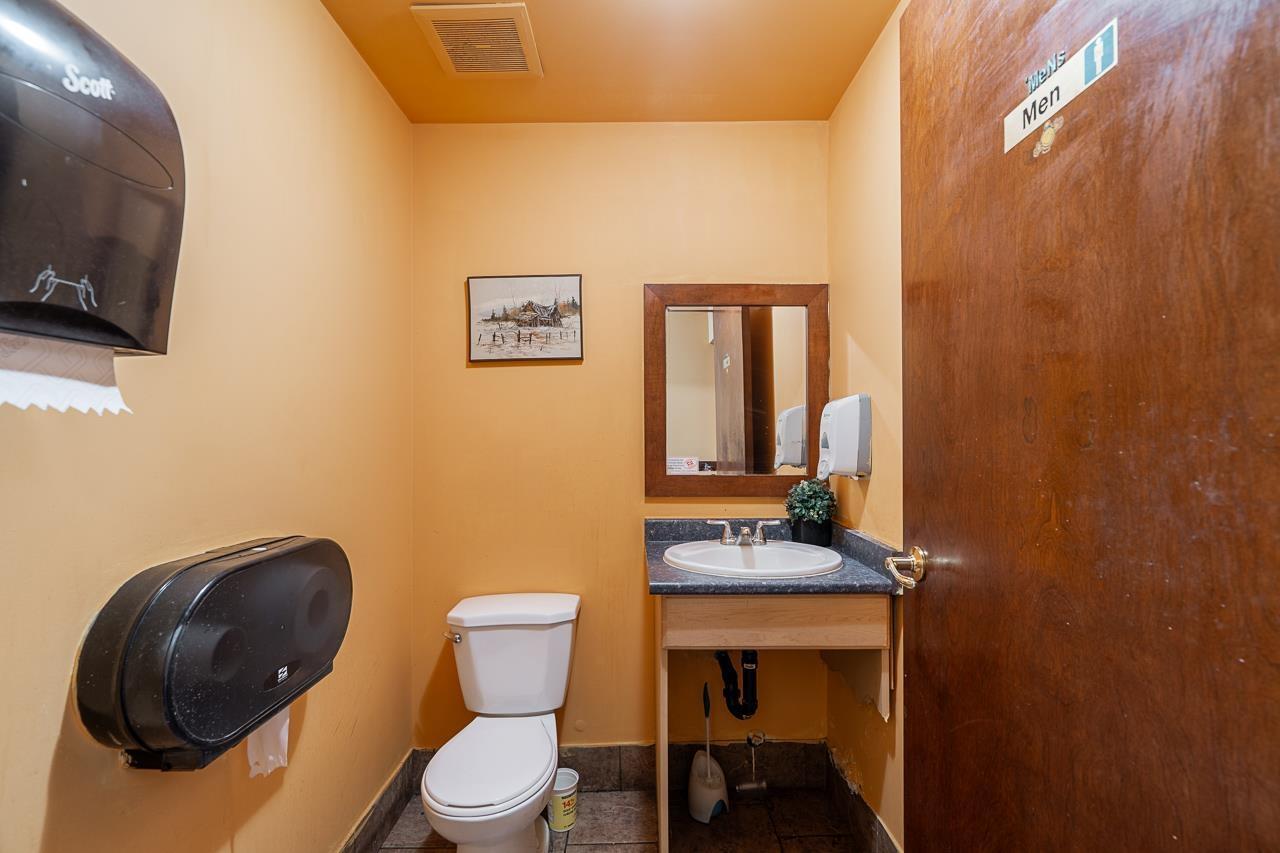 1549 Confidential, Langley, BC