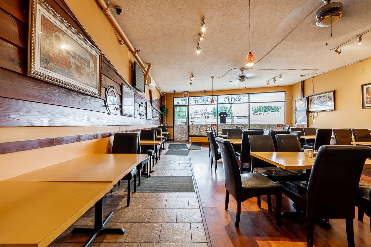 1549 Confidential, Langley, BC