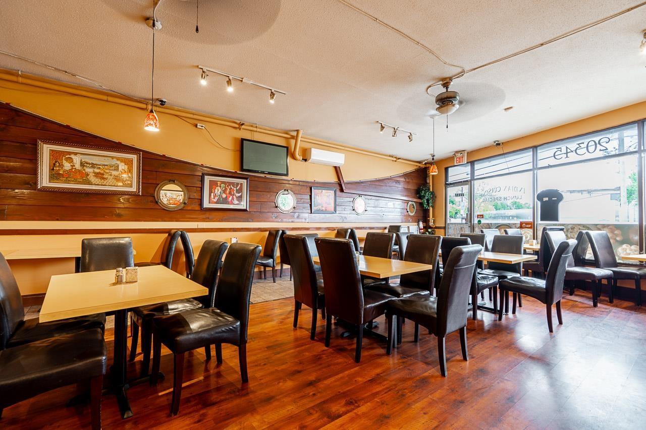 1549 Confidential, Langley, BC