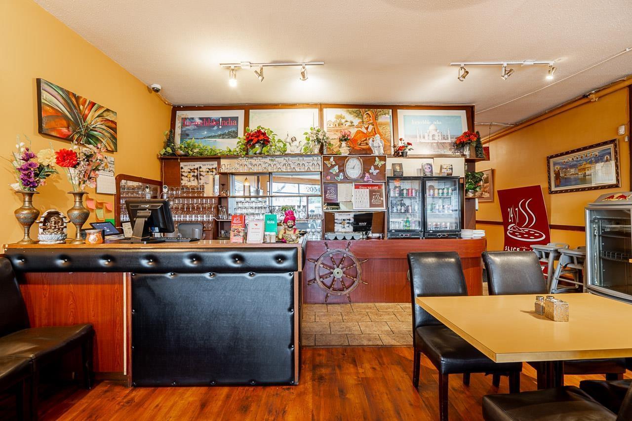 1549 Confidential, Langley, BC
