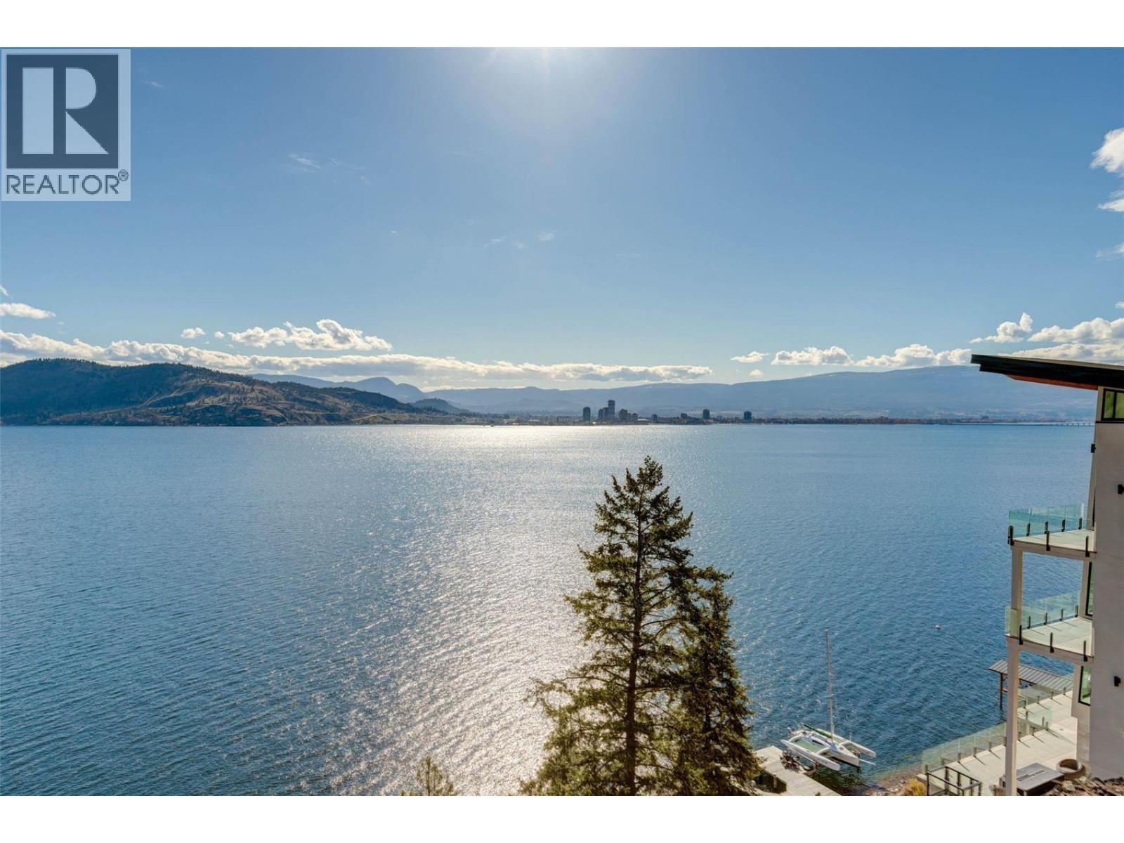 901 Westside Road S Unit# 13, West Kelowna, BC