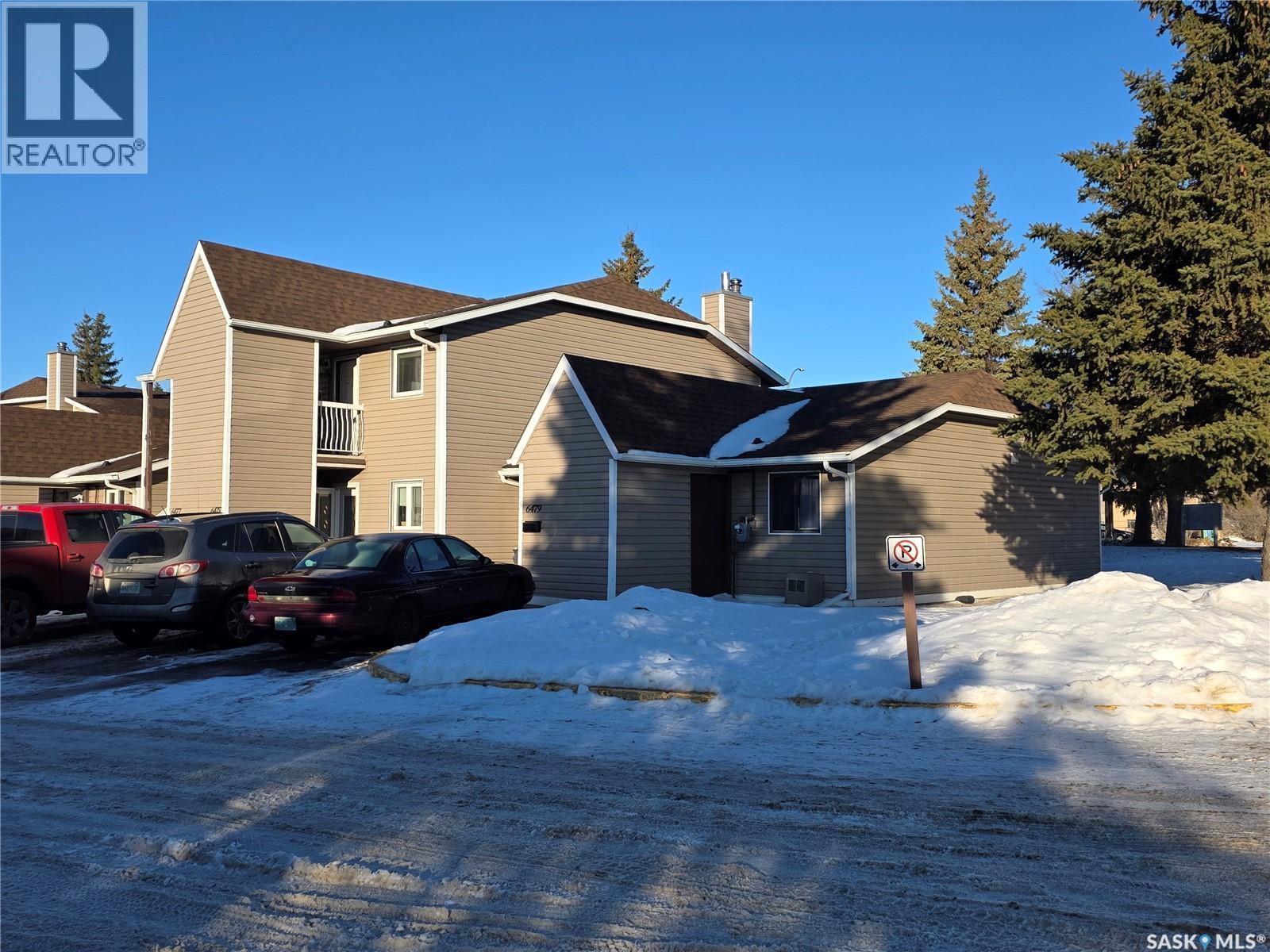 6479 Rochdale Boulevard, Regina, SK - Outdoor