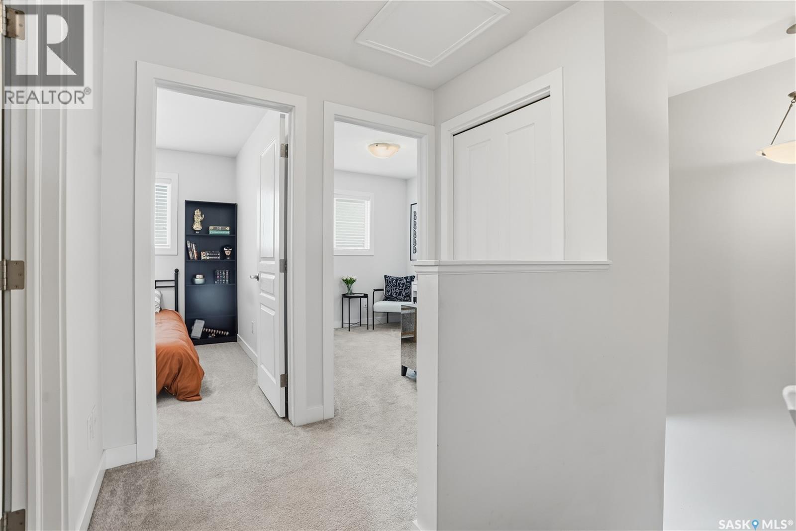 4034 Centennial Drive, Saskatoon, SK - Indoor Photo Showing Other Room