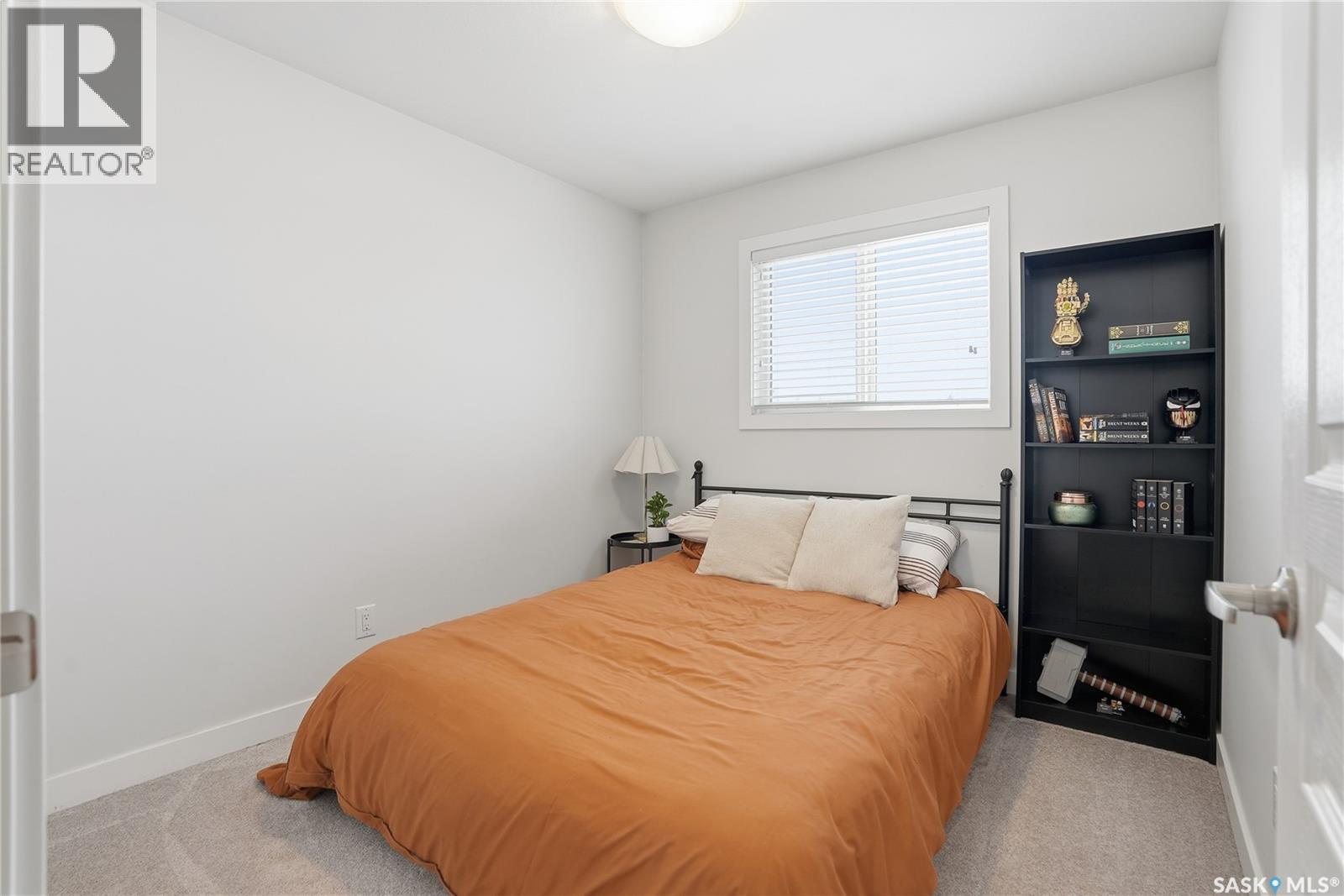 4034 Centennial Drive, Saskatoon, SK - Indoor Photo Showing Bedroom