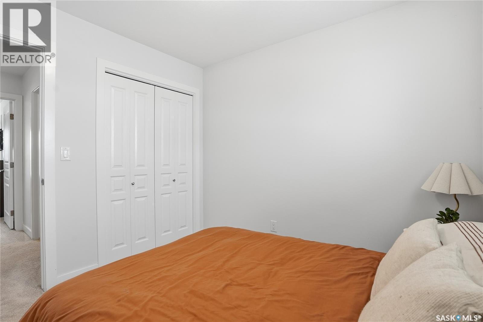 4034 Centennial Drive, Saskatoon, SK - Indoor Photo Showing Bedroom