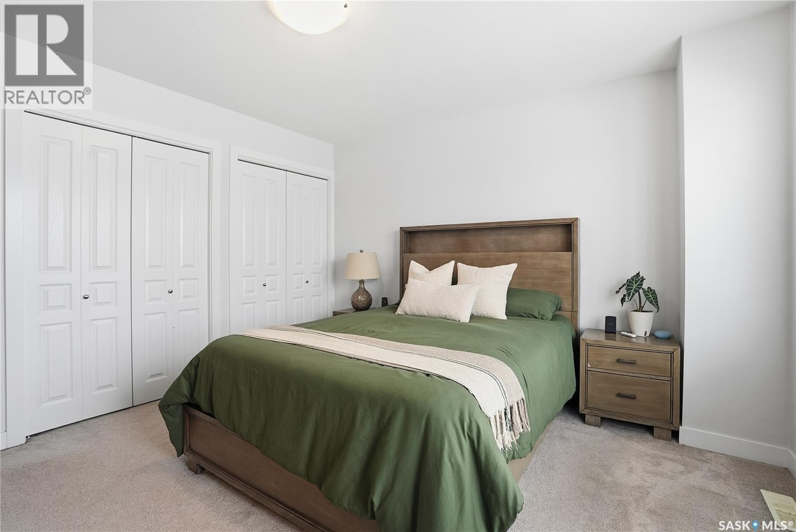 4034 Centennial Drive, Saskatoon, SK - Indoor Photo Showing Bedroom