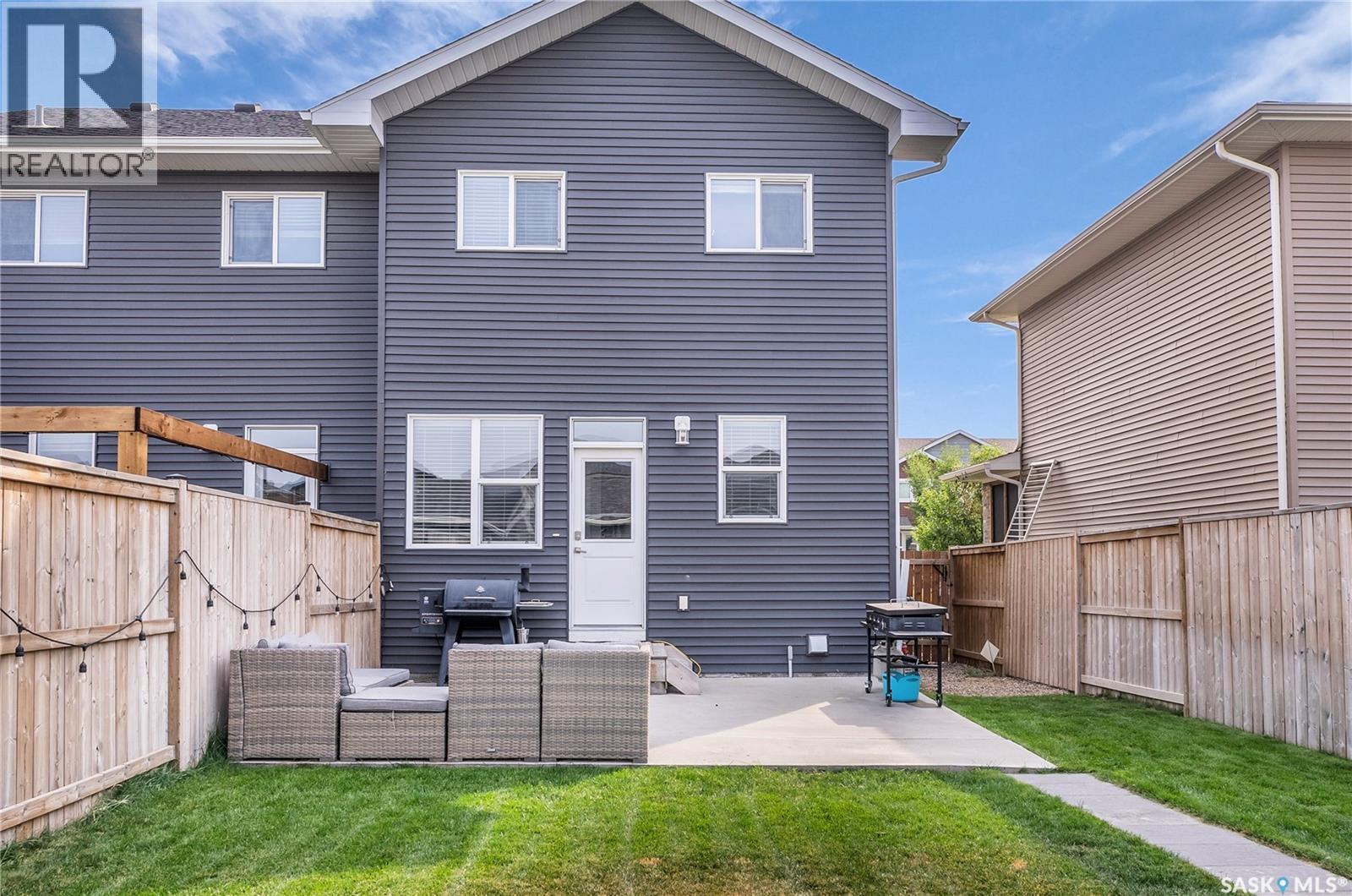 4034 Centennial Drive, Saskatoon, SK - Outdoor With Exterior