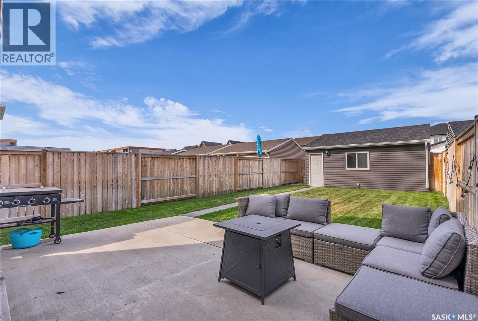 4034 Centennial Drive, Saskatoon, SK - Outdoor