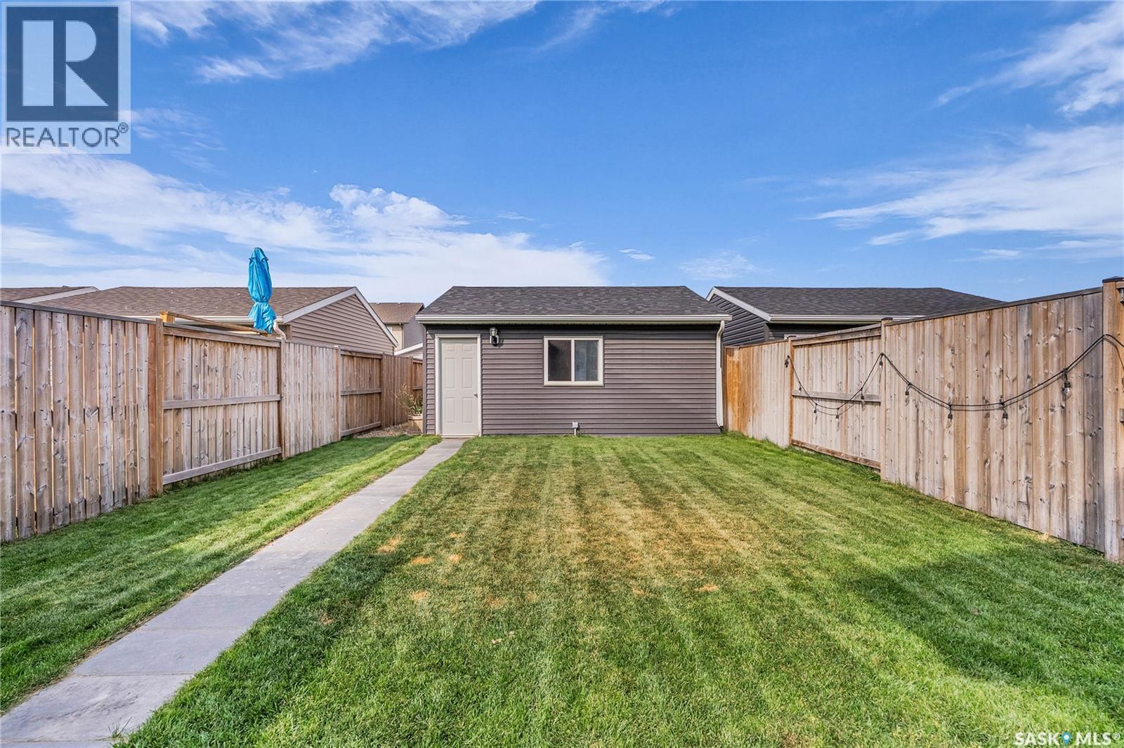 4034 Centennial Drive, Saskatoon, SK - Outdoor