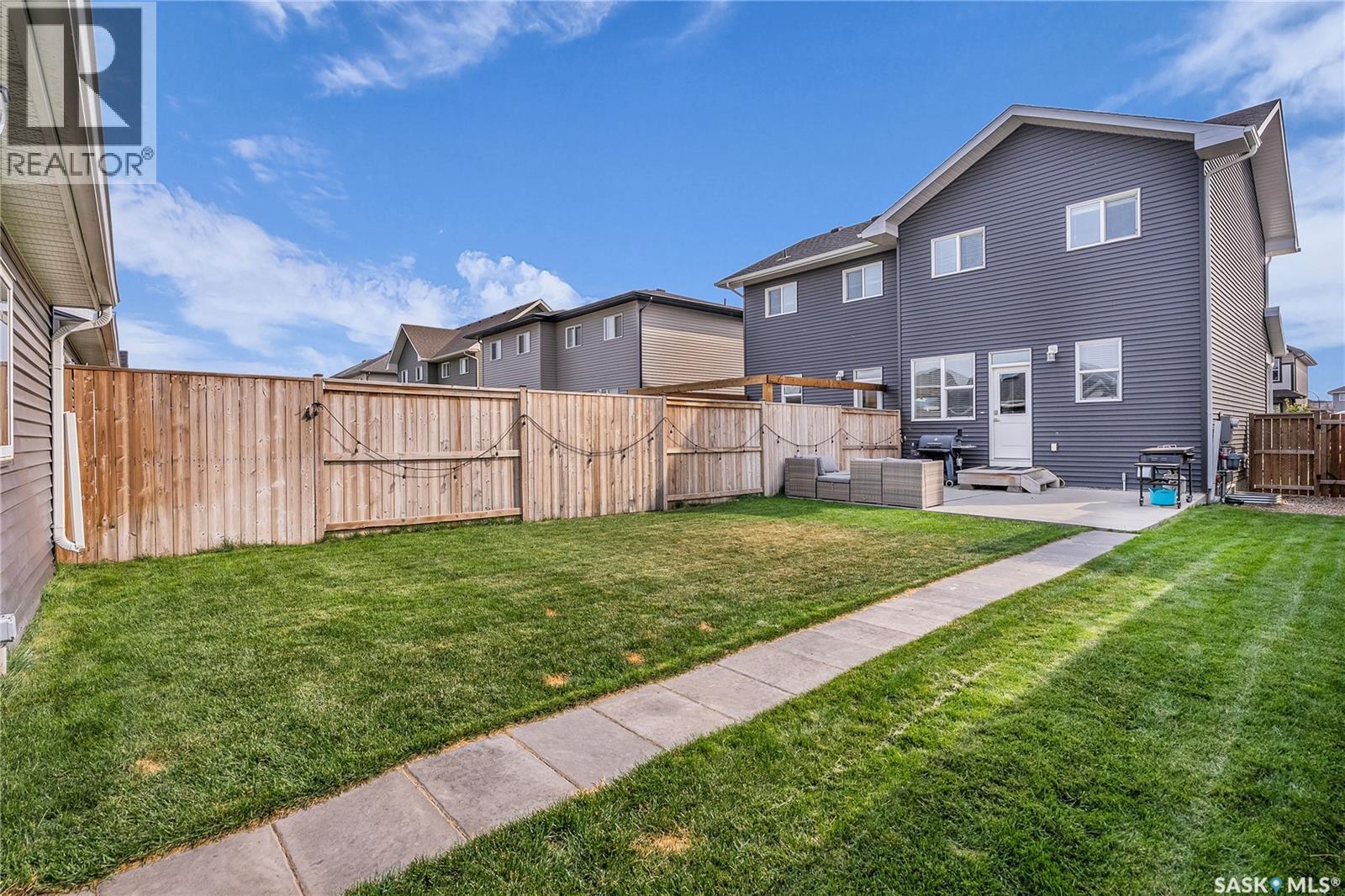 4034 Centennial Drive, Saskatoon, SK - Outdoor
