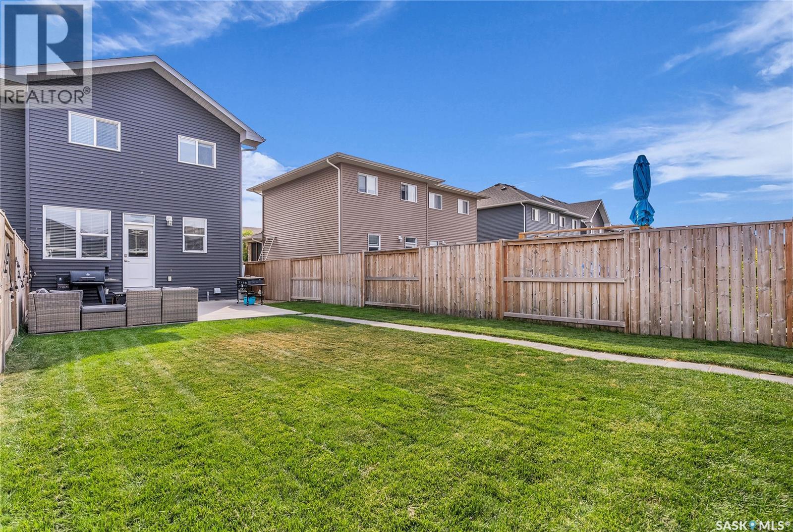 4034 Centennial Drive, Saskatoon, SK - Outdoor