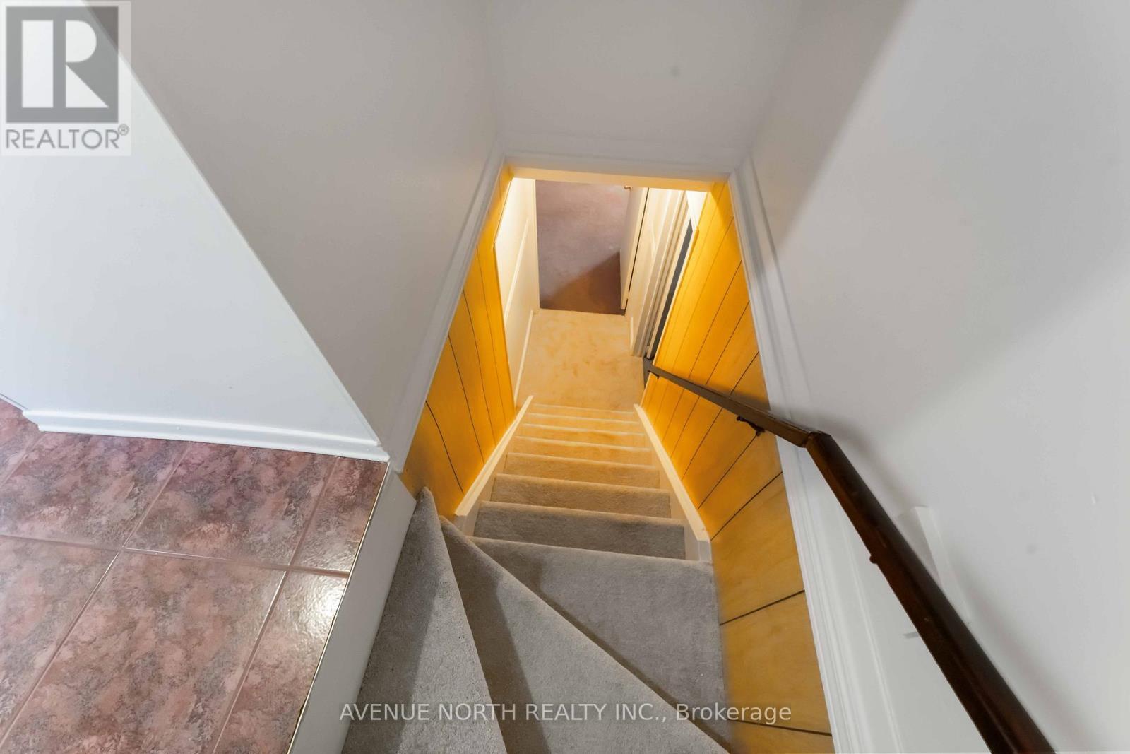 2178 Erinbrook Crescent, Ottawa, ON - Indoor Photo Showing Other Room