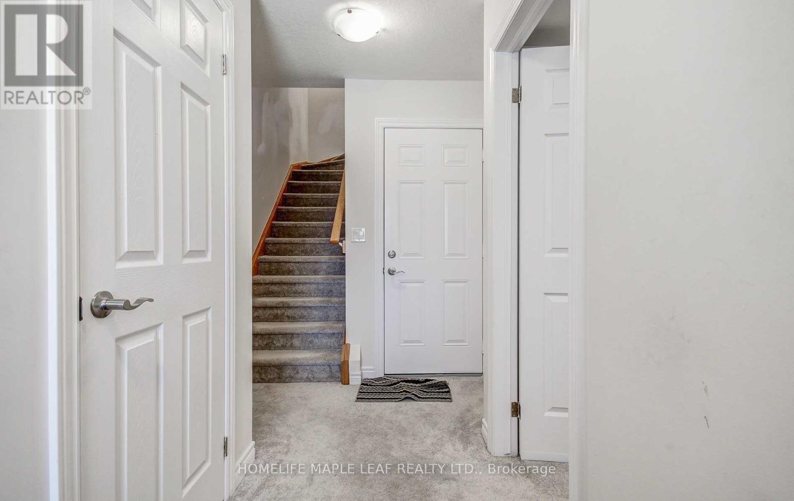 68 - 582 Linden Drive, Cambridge, ON - Indoor Photo Showing Other Room