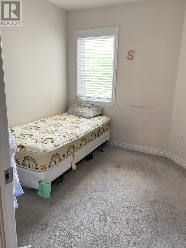 68 - 582 Linden Drive, Cambridge, ON - Indoor Photo Showing Bedroom