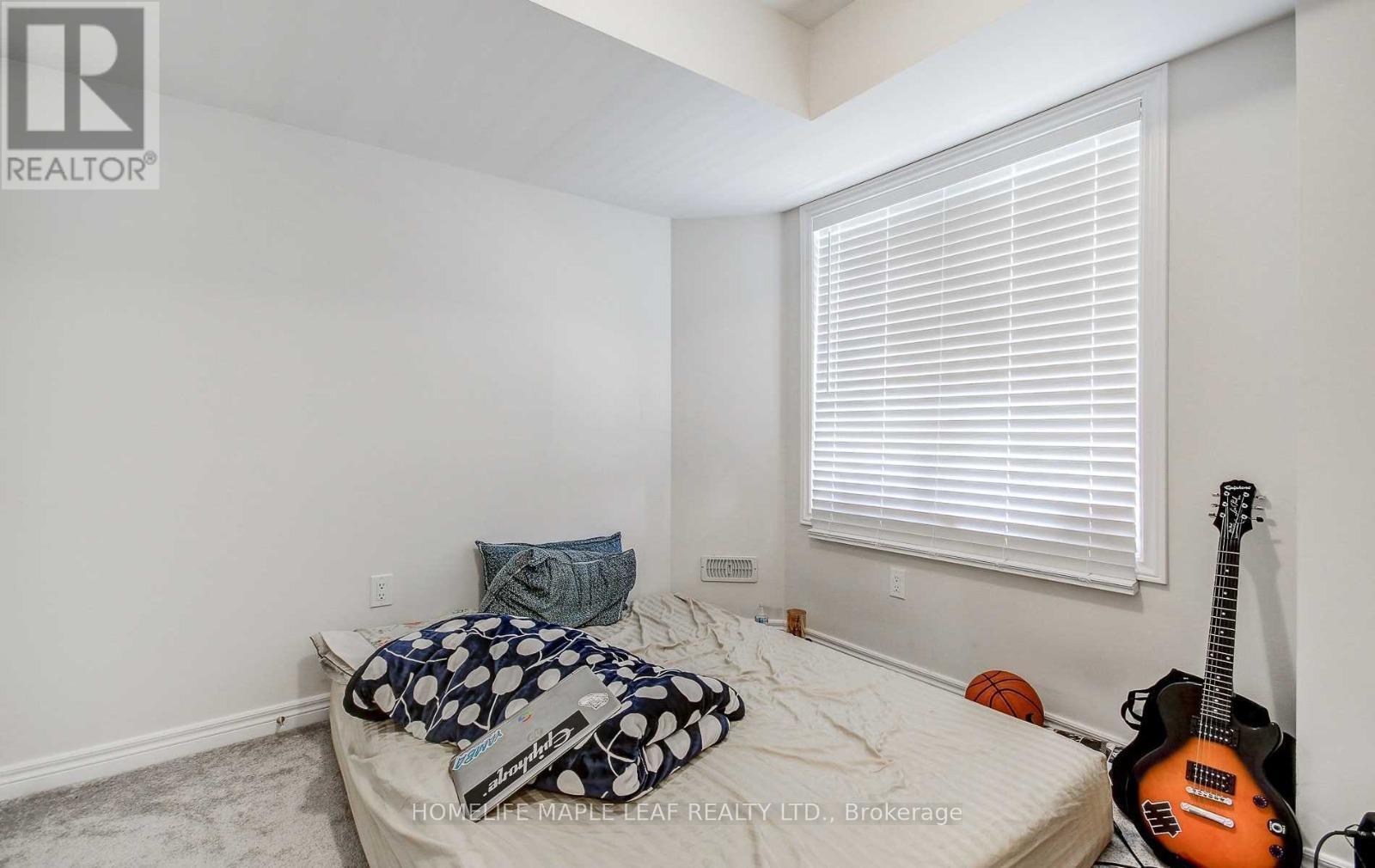68 - 582 Linden Drive, Cambridge, ON - Indoor Photo Showing Bedroom