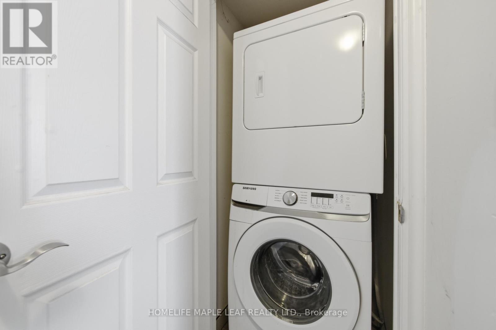 68 - 582 Linden Drive, Cambridge, ON - Indoor Photo Showing Laundry Room